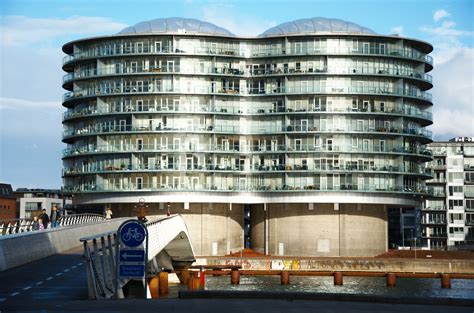Copenhagen Residences .